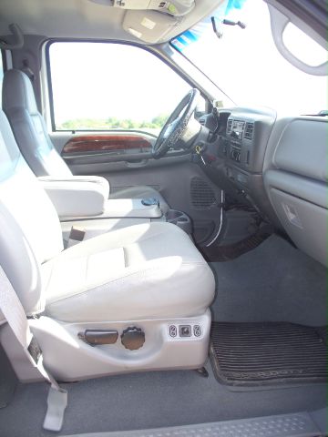 2002 Ford F250 K 4x4