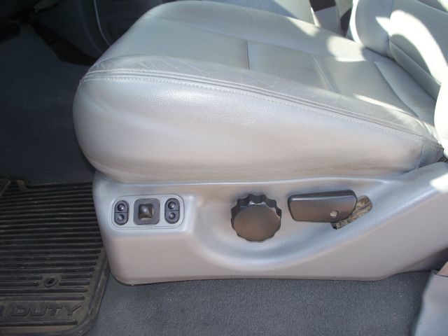 2002 Ford F250 K 4x4