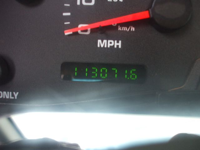 2002 Ford F250 SLE Tx Edition