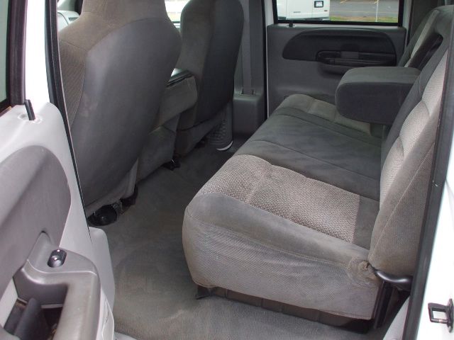 2002 Ford F250 SLE Tx Edition