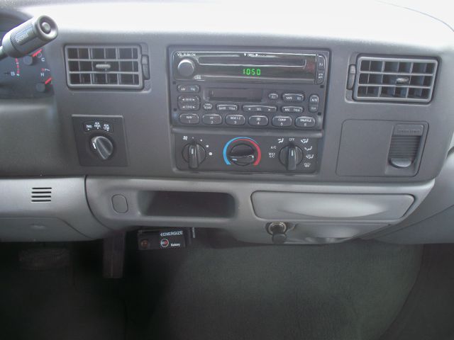 2002 Ford F250 LT1 15