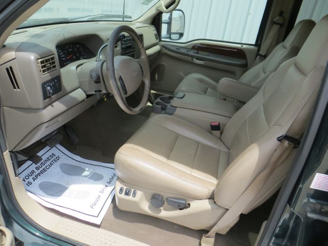 2002 Ford F250 REG CAB LS Z71 OFF ROAD 4X4