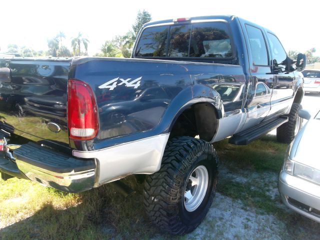 2002 Ford F250 SXT 1_owner Carfax