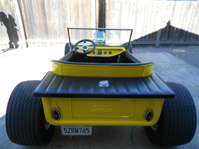 1930 Ford bucket t Unknown