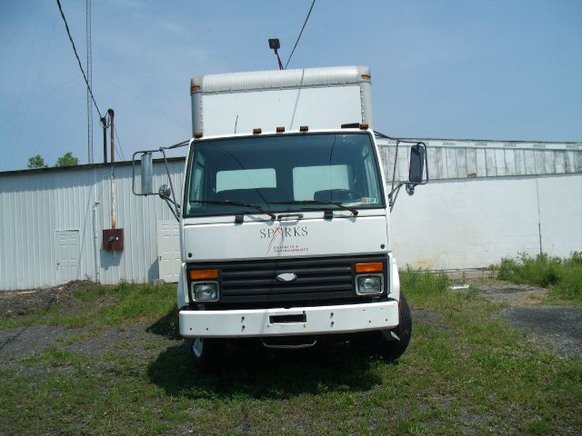1997 Ford cf8000 LT 5 1/4 Ft