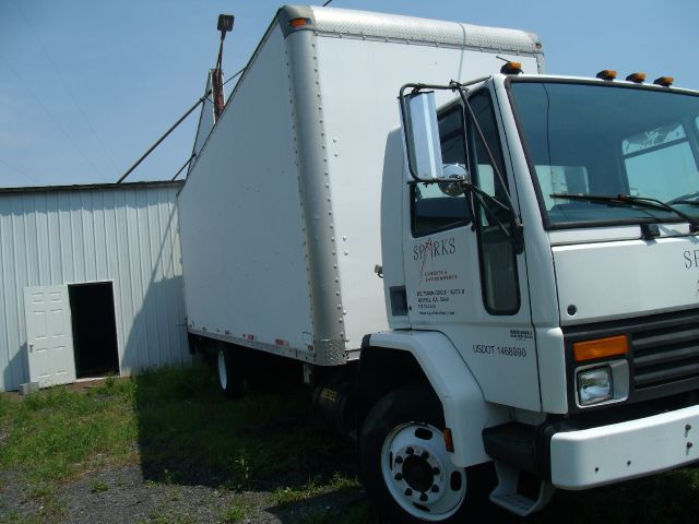 1997 Ford cf8000 LT 5 1/4 Ft