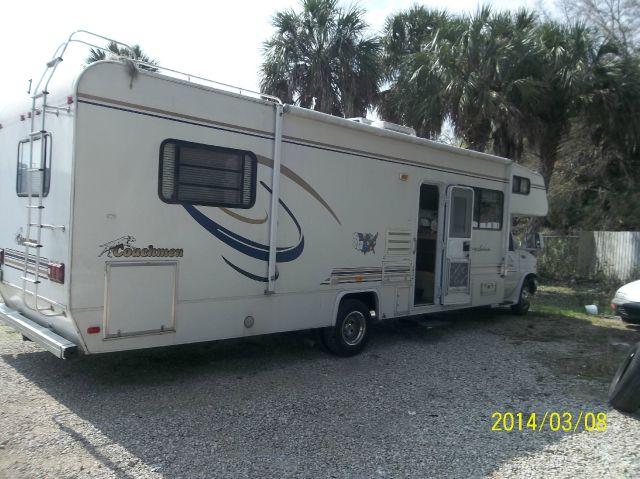 1999 Ford COACHMEN 3.8 Sedan