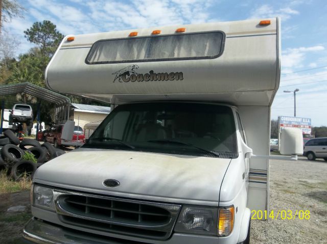 1999 Ford COACHMEN 3.8 Sedan
