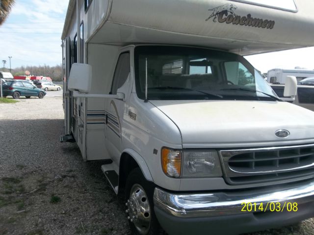 1999 Ford COACHMEN 3.8 Sedan