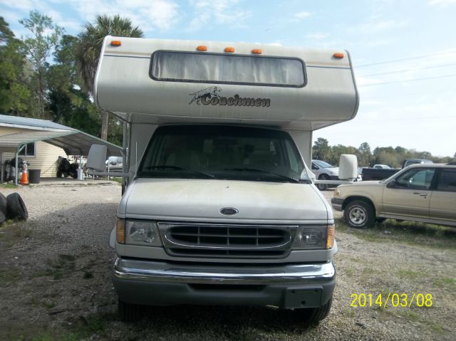 1999 Ford COACHMEN 3.8 Sedan