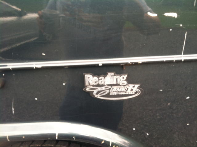 2004 Ford F-550 LT 4x4 Regular Cab Short Box