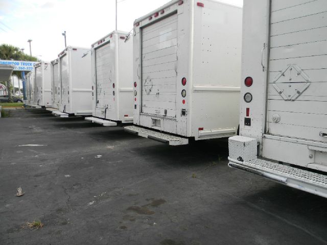 1996 Freightliner 700 Unknown