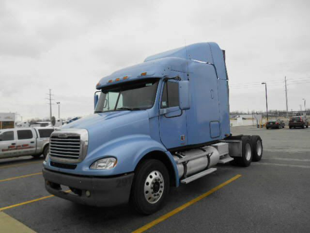 2004 Freightliner CL112 Unknown
