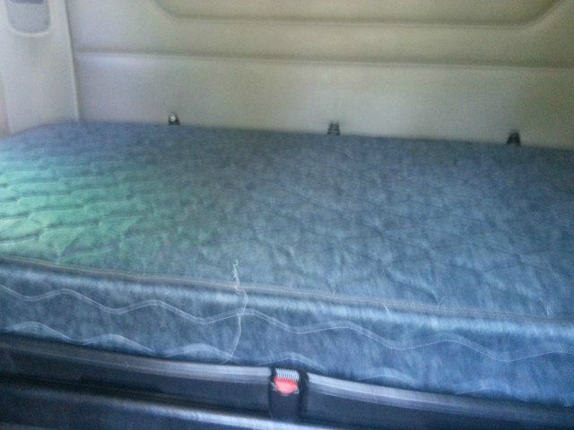 2006 Freightliner Columbia ES Leather Sunroof Power Doors