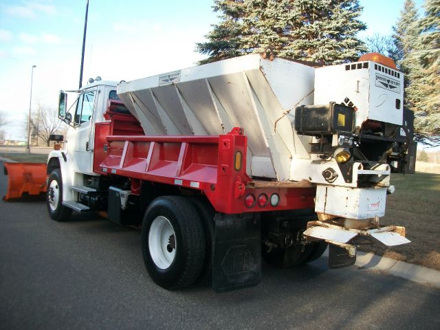 2003 Freightliner FL-60 Unknown