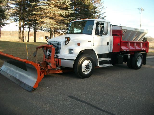 2003 Freightliner FL-60 Unknown