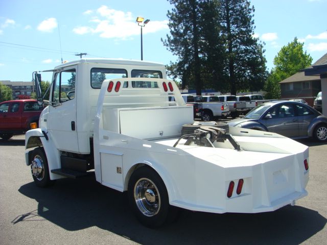 1998 Freightliner FL50 186398