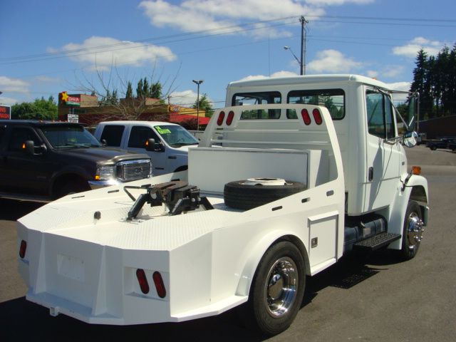 1998 Freightliner FL50 186398