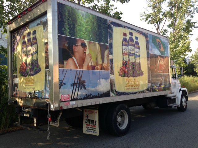 2003 Freightliner FL70 Unknown