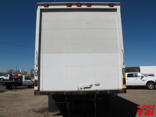 2006 Freightliner M2 European