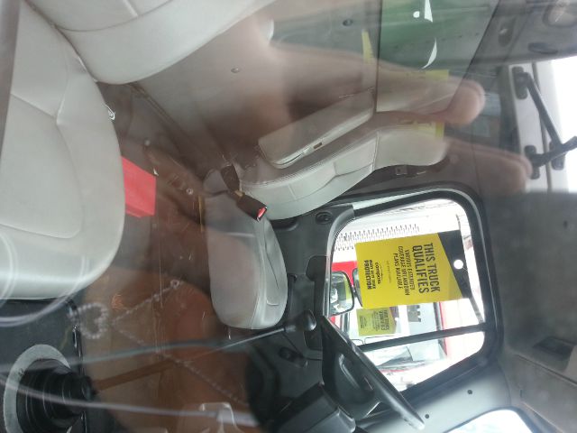 2007 Freightliner M2 Unknown