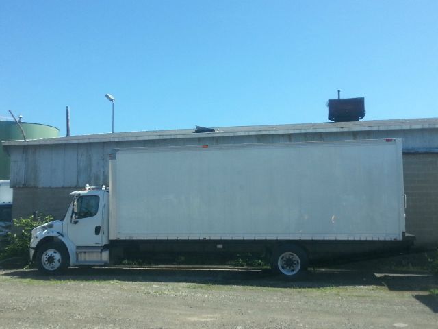 2009 Freightliner M2 Unknown