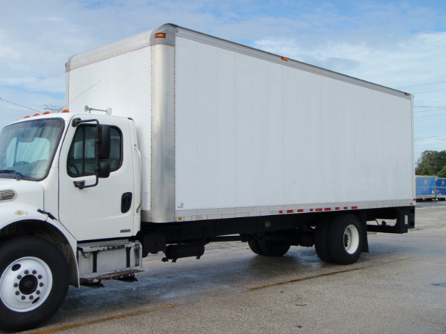 2006 Freightliner M2 BUSINESS CLASS Unknown