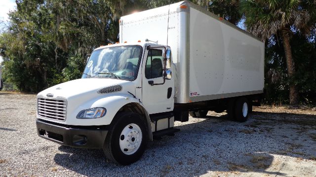 2007 Freightliner M2 BUSINESS CLASS Unknown