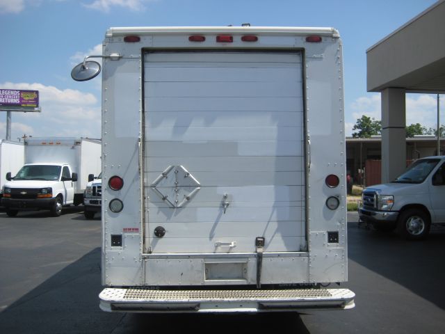 1996 Freightliner MT45 Unknown