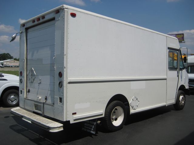 1996 Freightliner MT45 Unknown