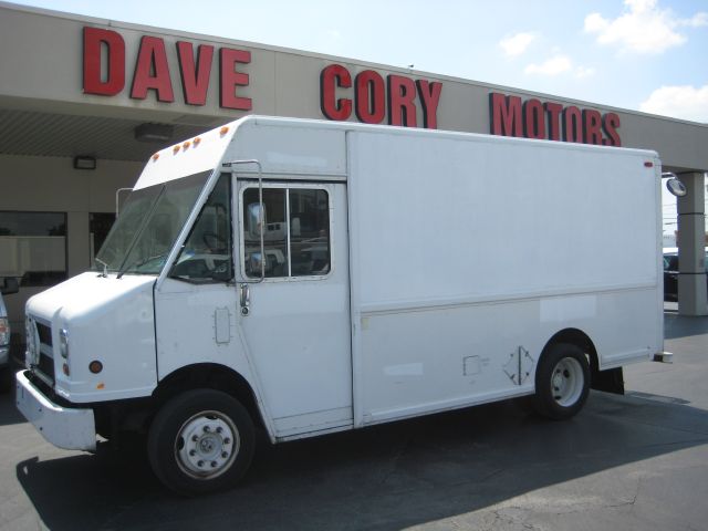 1996 Freightliner MT45 Unknown