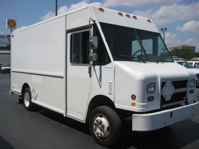 1996 Freightliner MT45 Unknown