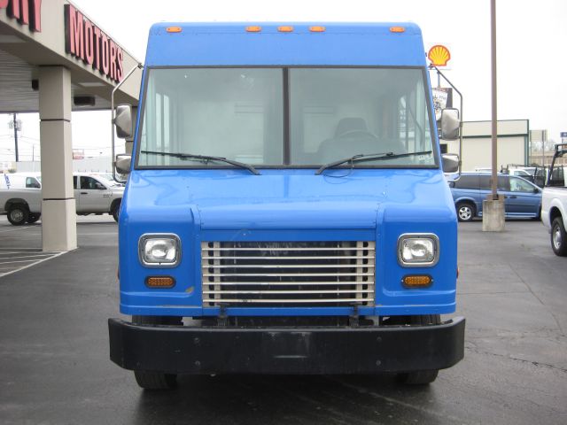 2006 Freightliner M Series Unknown