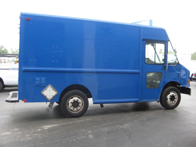 2006 Freightliner M Series Unknown
