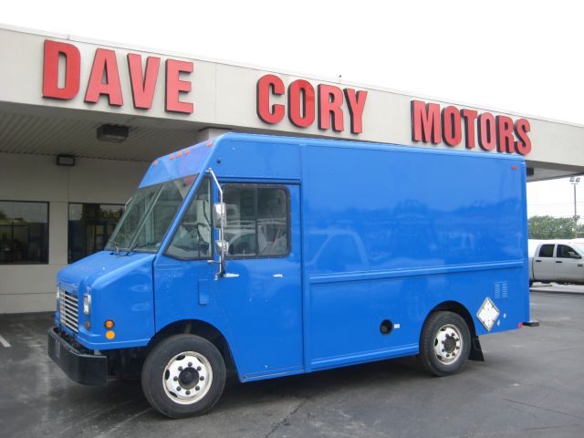 2006 Freightliner M Series Unknown