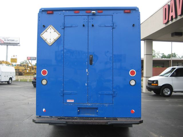2006 Freightliner M Series Unknown