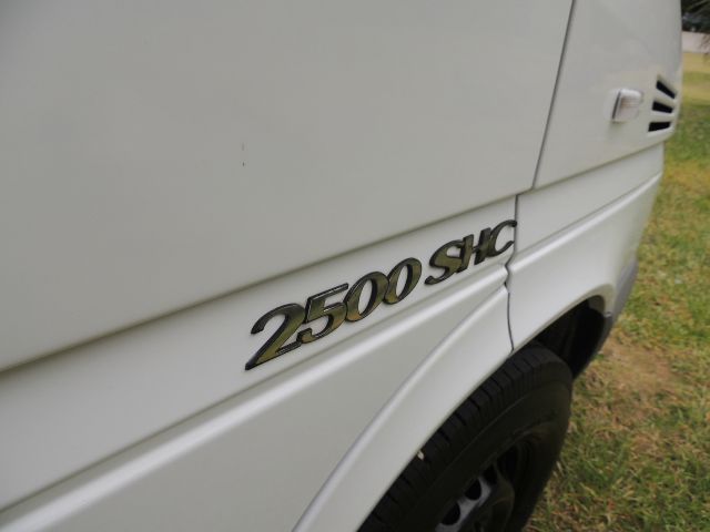 2004 Freightliner Sprinter 2500 Unknown