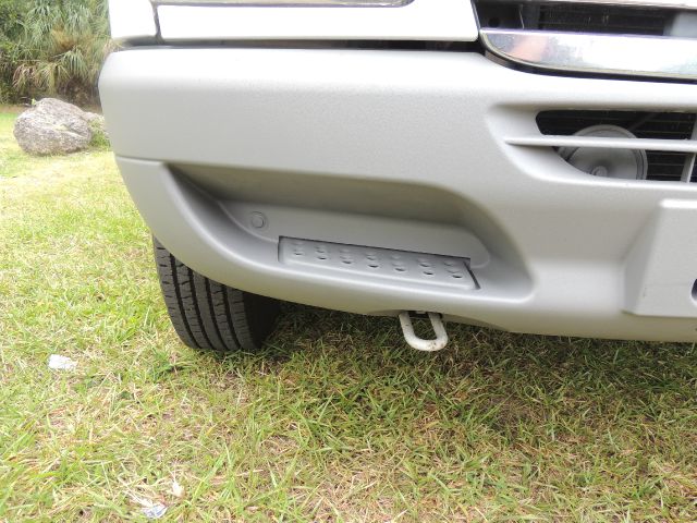 2004 Freightliner Sprinter 2500 Unknown