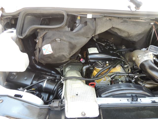 2004 Freightliner Sprinter 2500 Unknown