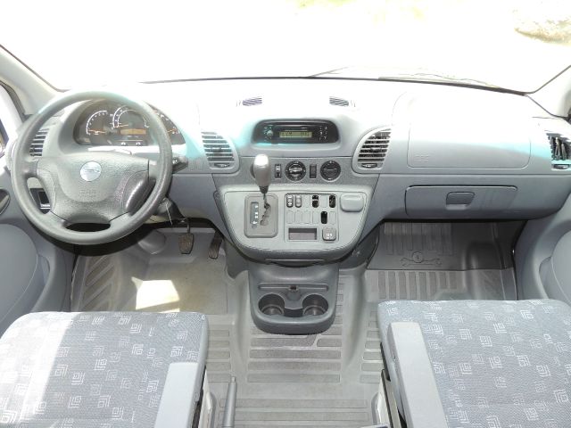 2004 Freightliner Sprinter 2500 Unknown