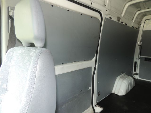 2004 Freightliner Sprinter 2500 Unknown