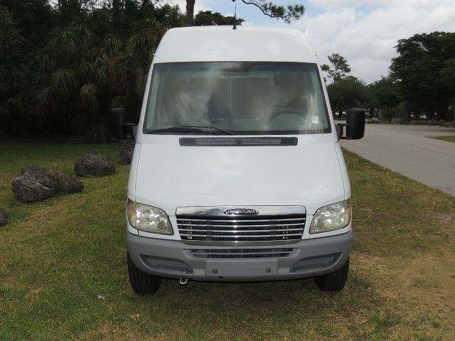 2004 Freightliner Sprinter 2500 Unknown