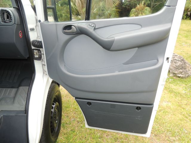 2004 Freightliner Sprinter 2500 Unknown