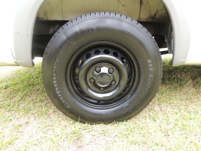 2004 Freightliner Sprinter 2500 Unknown