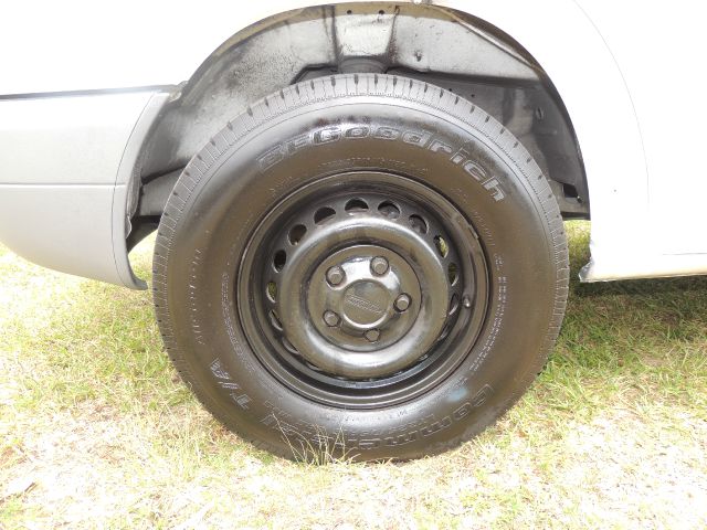 2004 Freightliner Sprinter 2500 Unknown