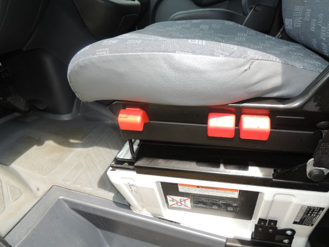 2004 Freightliner Sprinter 2500 Unknown