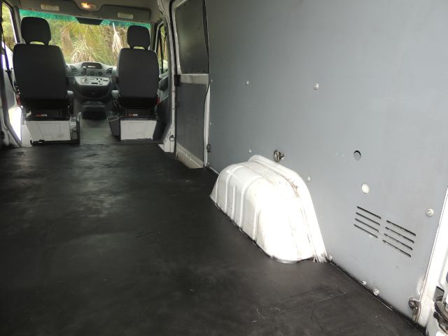 2004 Freightliner Sprinter 2500 Unknown