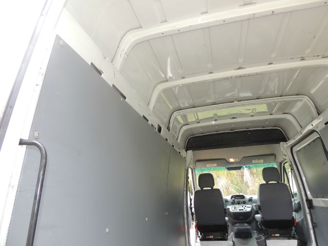 2004 Freightliner Sprinter 2500 Unknown