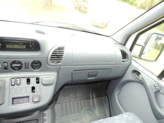 2004 Freightliner Sprinter 2500 Unknown