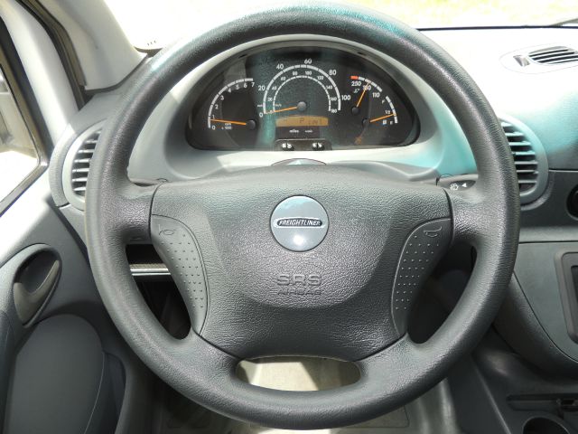 2004 Freightliner Sprinter 2500 Unknown